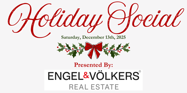 Holiday Social Header