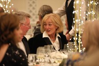 Jill Judy 2025 Holiday Dinner