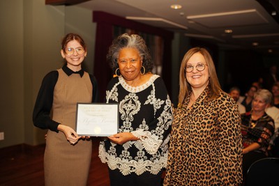 Brown House Phyllis Brown